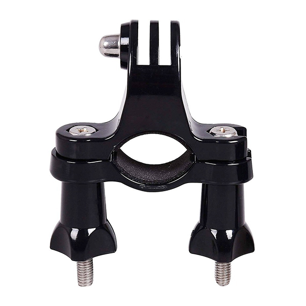 Soporte Manubrio Gopro Cámaras Deportivas Moto O Bicicleta