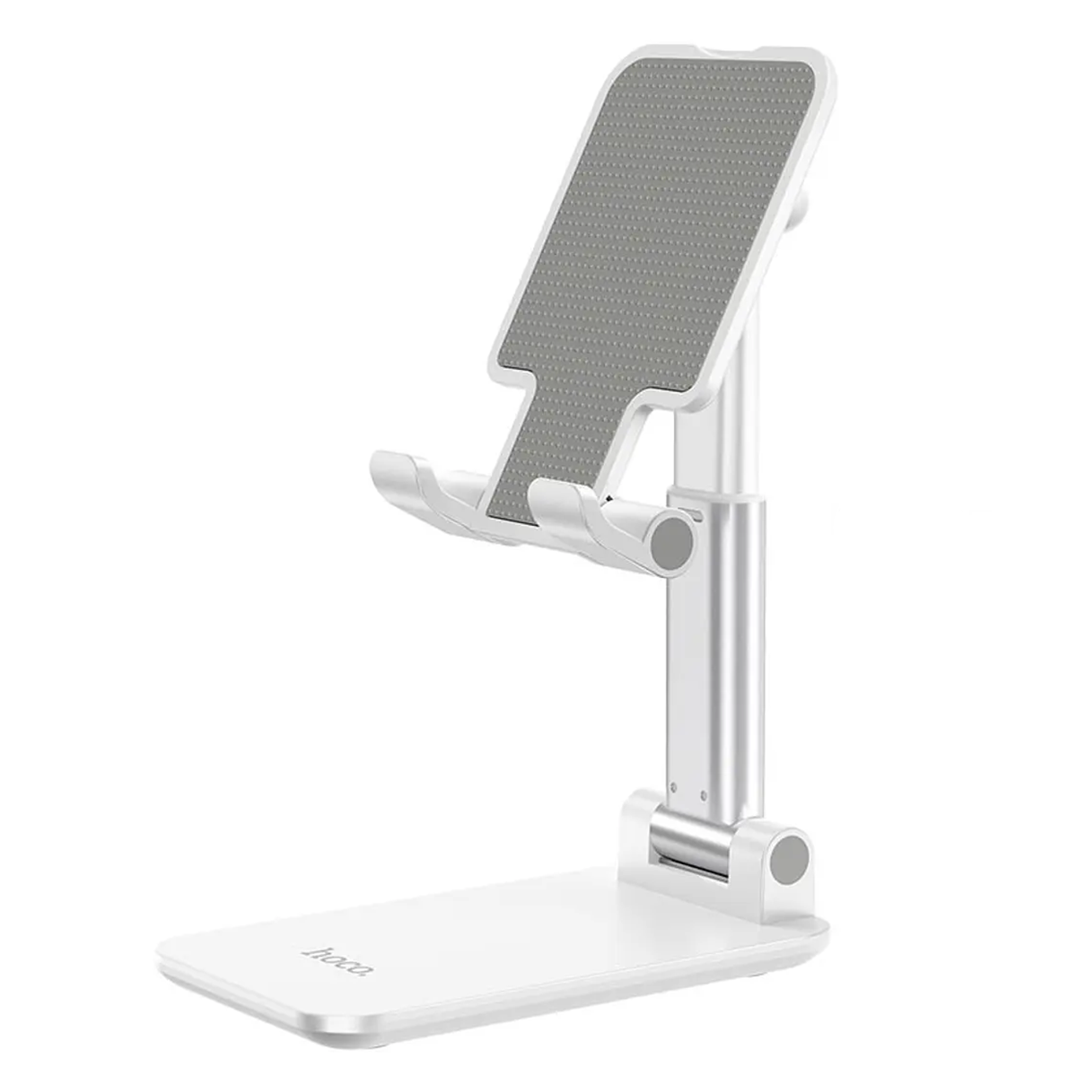 Soporte Escritorio Para Smartphone Tablet Hoco Ph29 Blanco