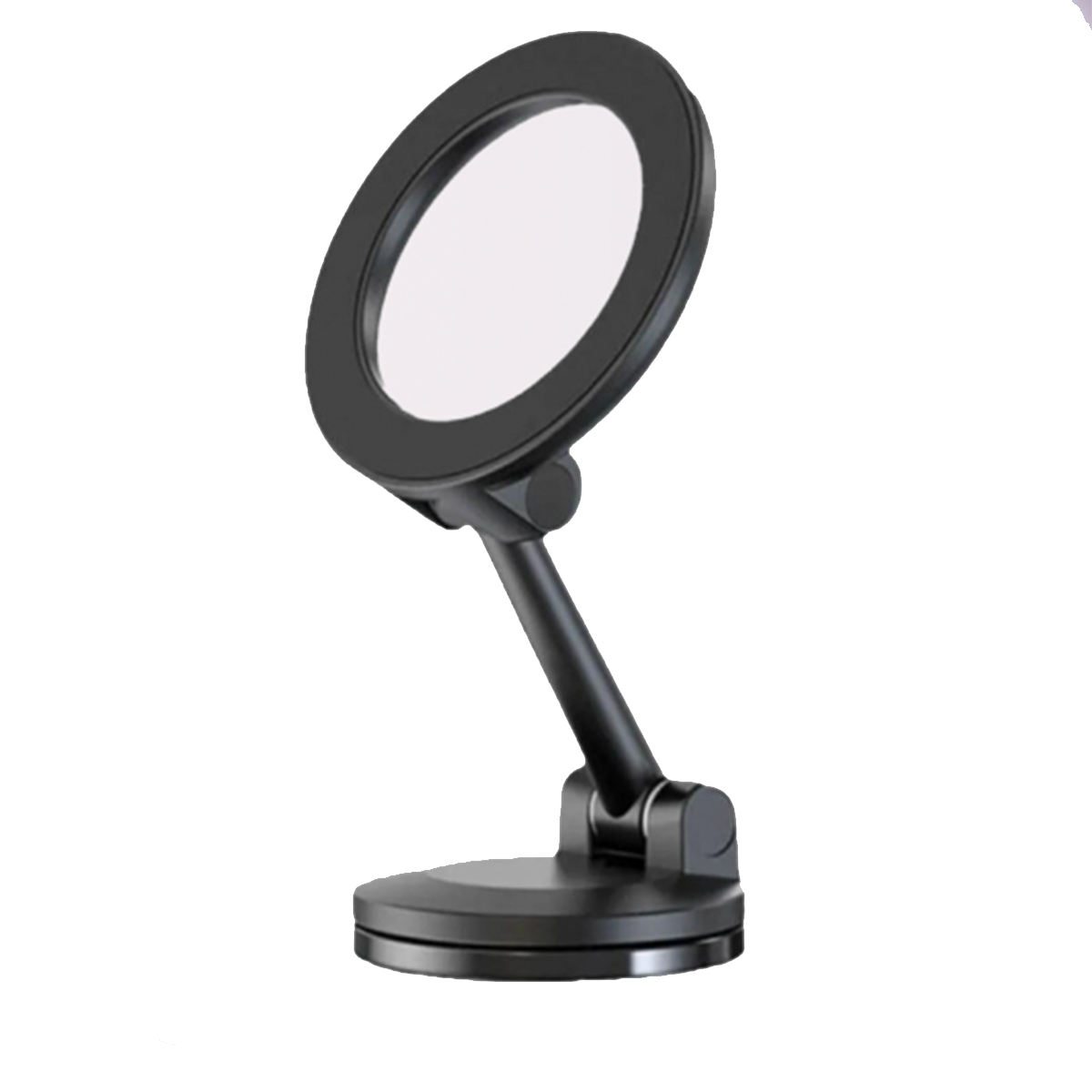 Soporte Auto Magnetico Produx 360 Negro