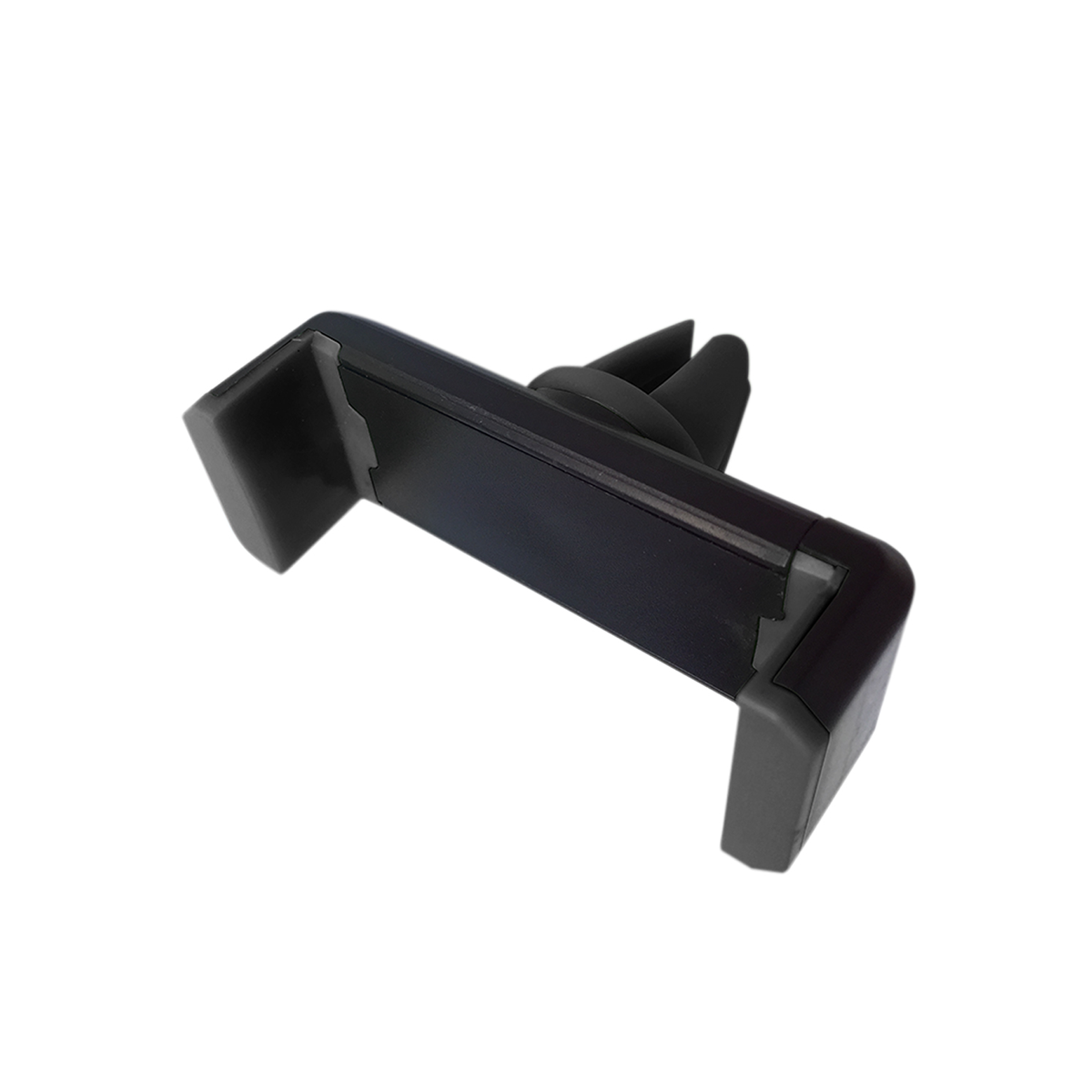 Soporte De Auto Para Ranura De Aire Microlab Negro