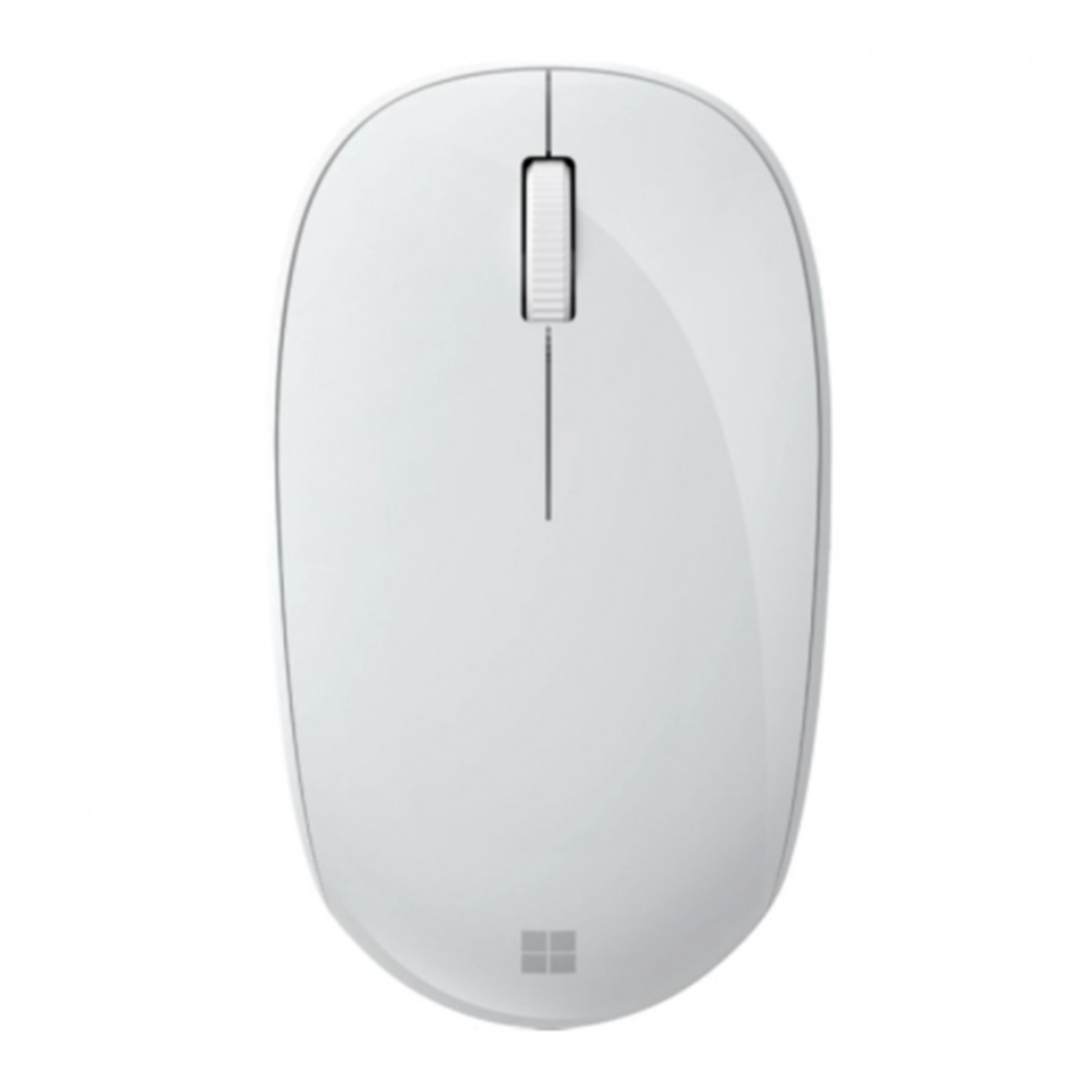 Mouse Bluetooth Microsoft Souris Blanco