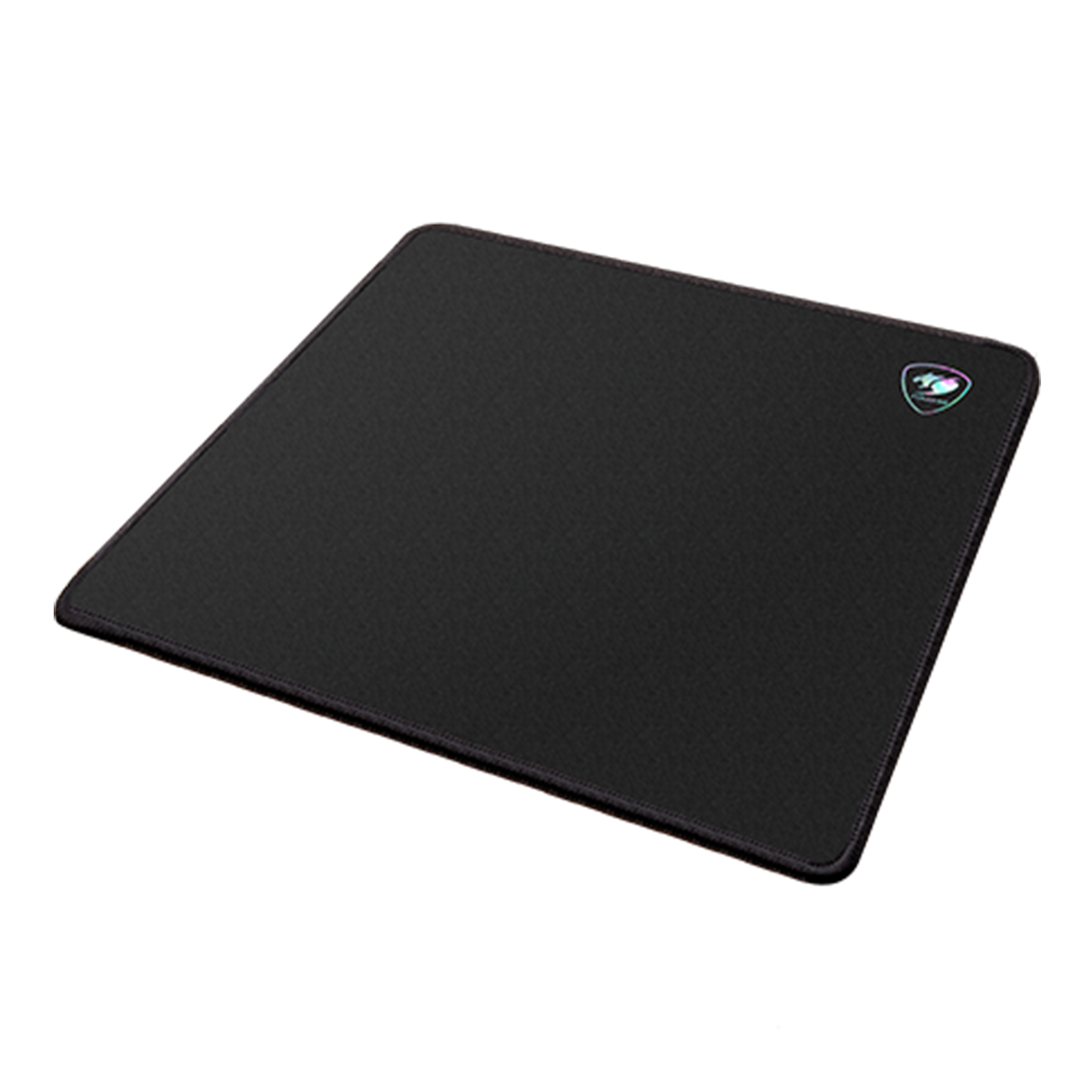 Mousepad Gamer Cougar Speed Ex 26x21cm Pequeño Negro