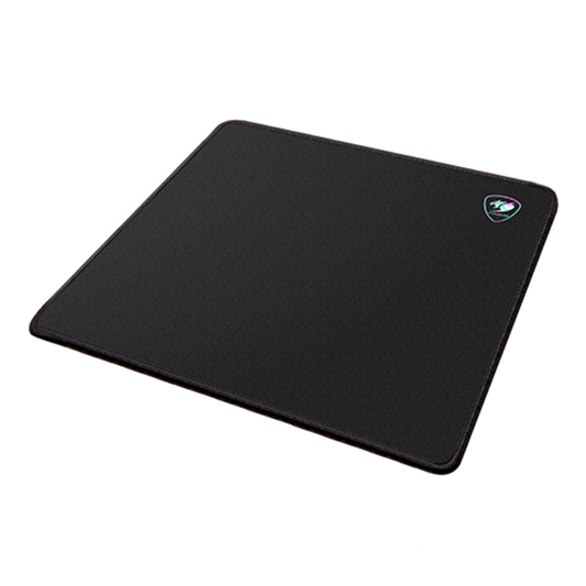 Mousepad Gamer Cougar Speed Ex 26x21cm Pequeño Negro
