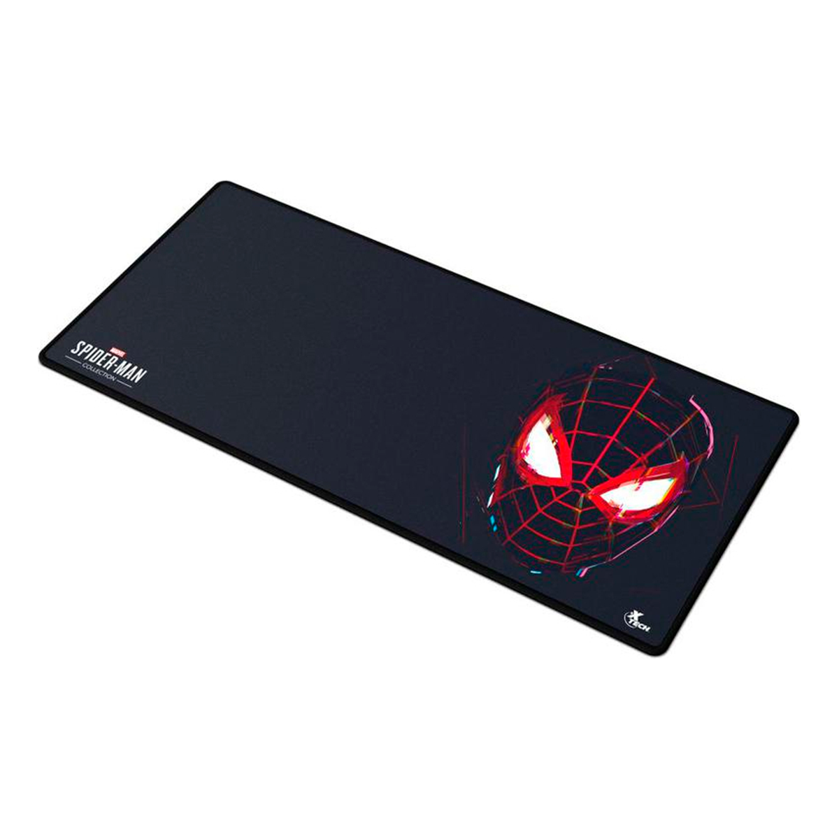 Mousepad Gamer Xtech Xxl 90x42cm Spiderman Collection 1