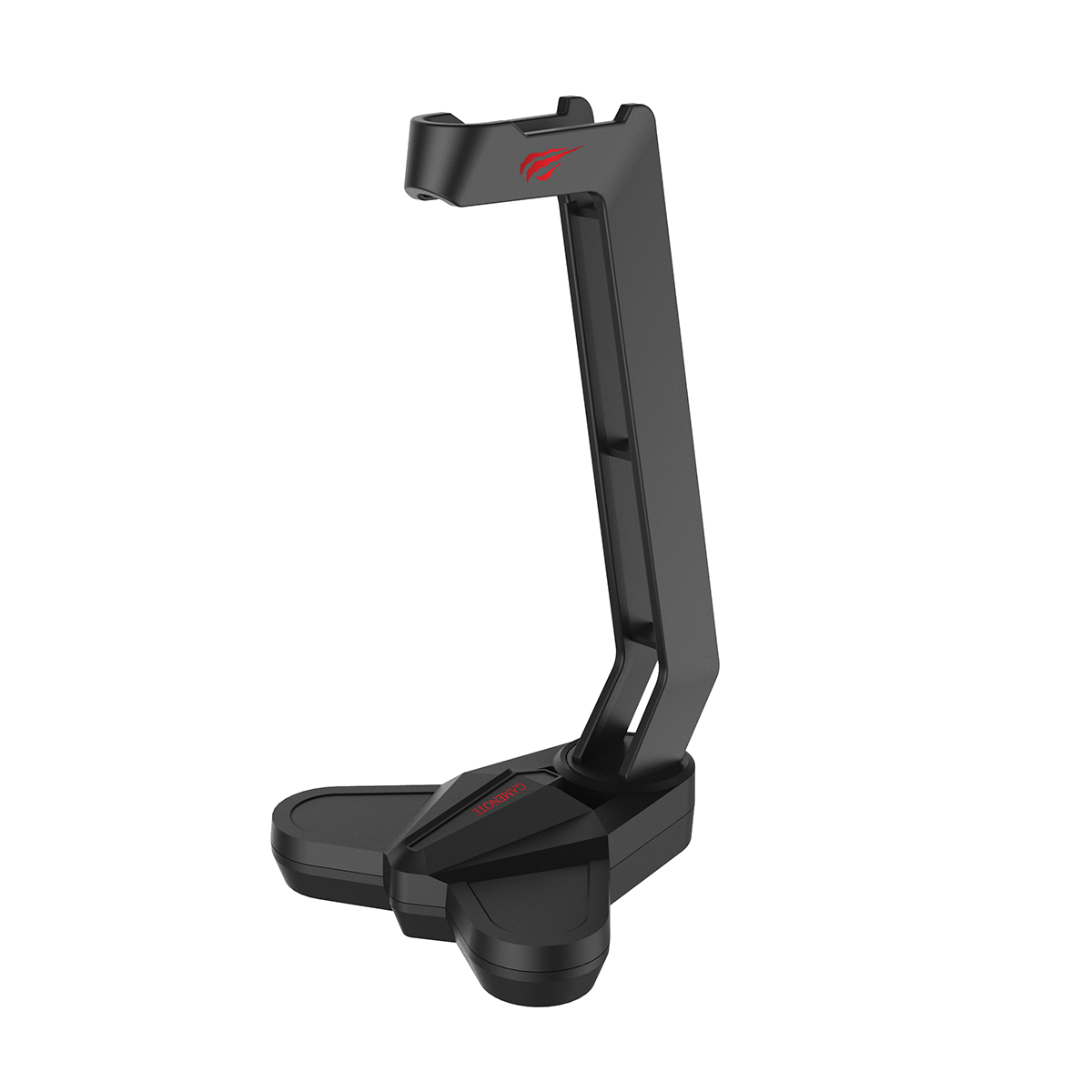 Base Stand Audifonos Gamer Gamenote HY505 Negro