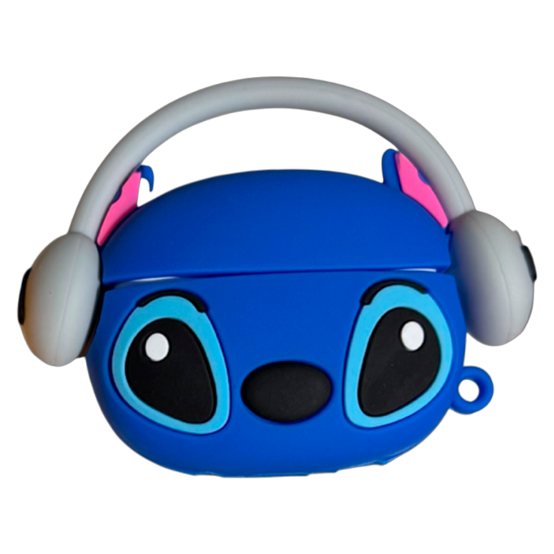 Audífonos Bluetooth In Ear Tws Earbuds Hifi Stitch