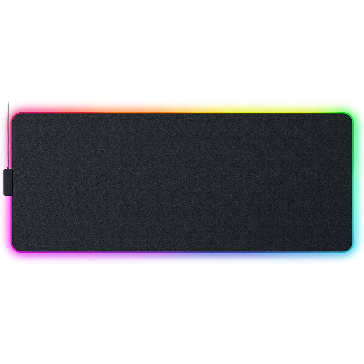 Mousepad Razer Strider Chroma Extended 37x90cm Negro