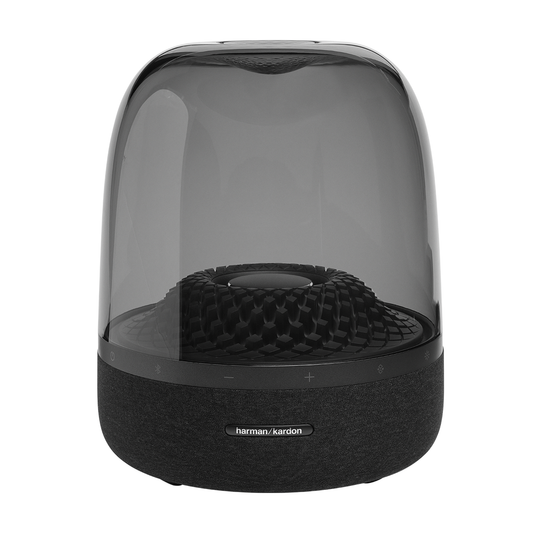 Parlante Bluetooth Harman Kardon Aura Studio 4 Negro