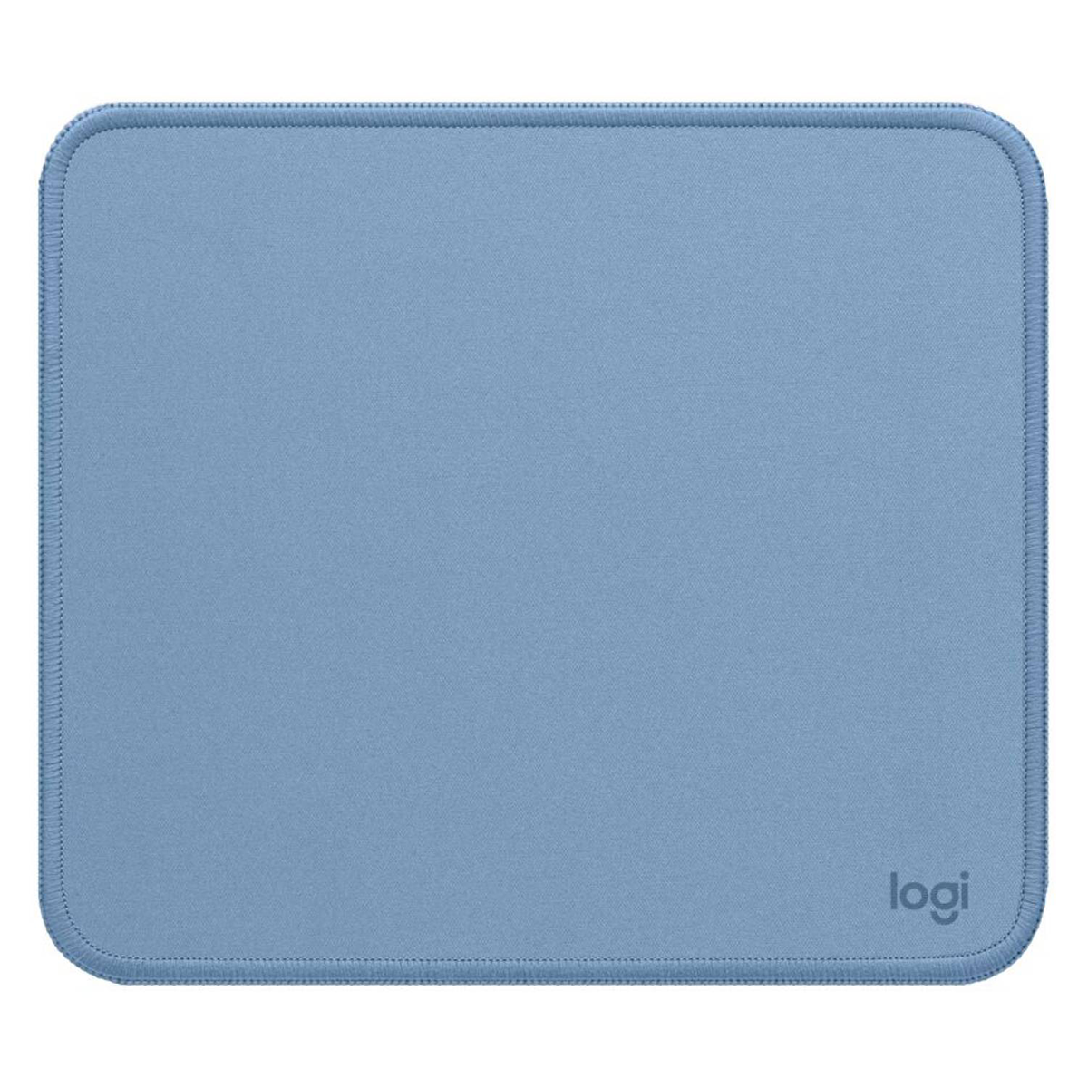 Mousepad Logitech Studio Series 23x20 cm Celeste