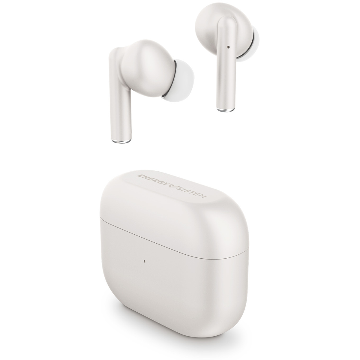 Audifonos Bluetooth Energy Sistem True Style 2 Blanco