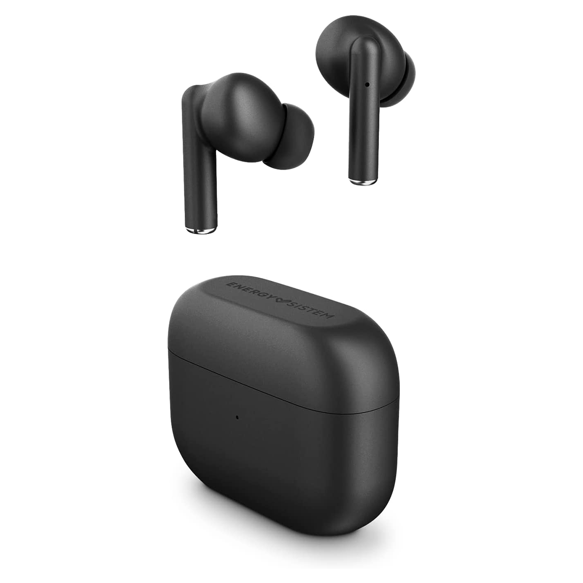 Audifonos Bluetooth Energy Sistem True Style 2 Negro
