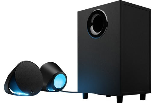 Parlantes Subwoofer Logitech G560 Rgb Lightsync – imagen 4