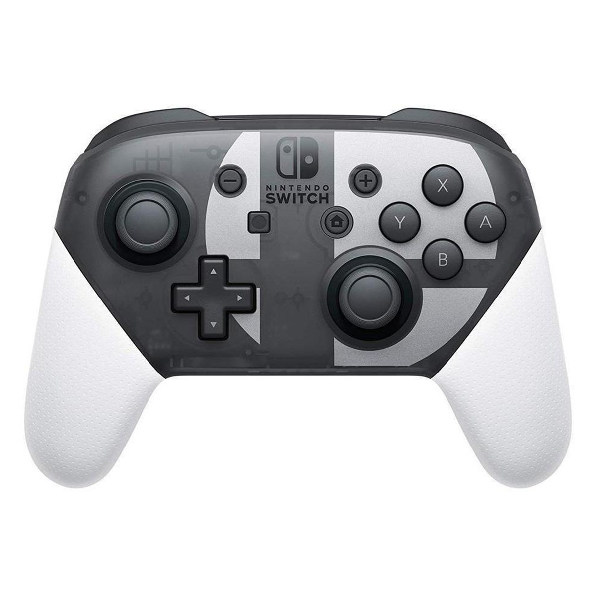 Control Nintendo Switch Pro Controller Super Smash Bros