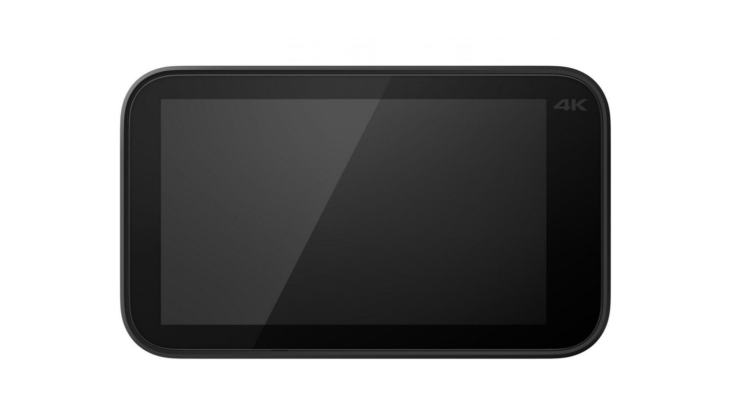 Xiaomi Mi Action Cámara 4k Negro – imagen 3
