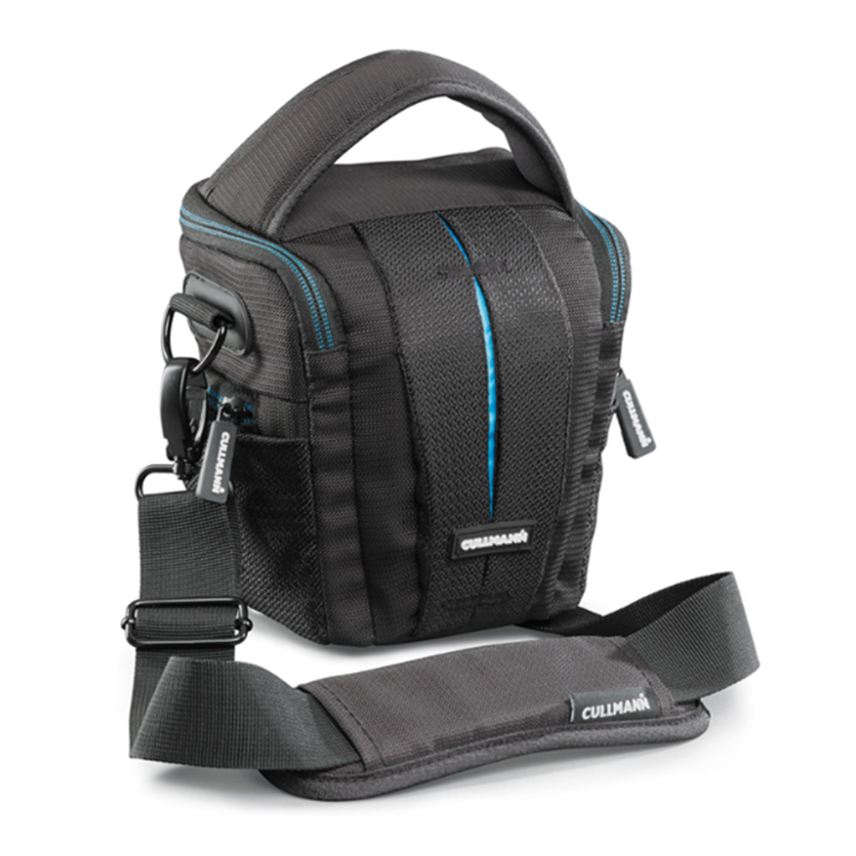 Bolso Cullmann Sydney Pro Action 150 Negro