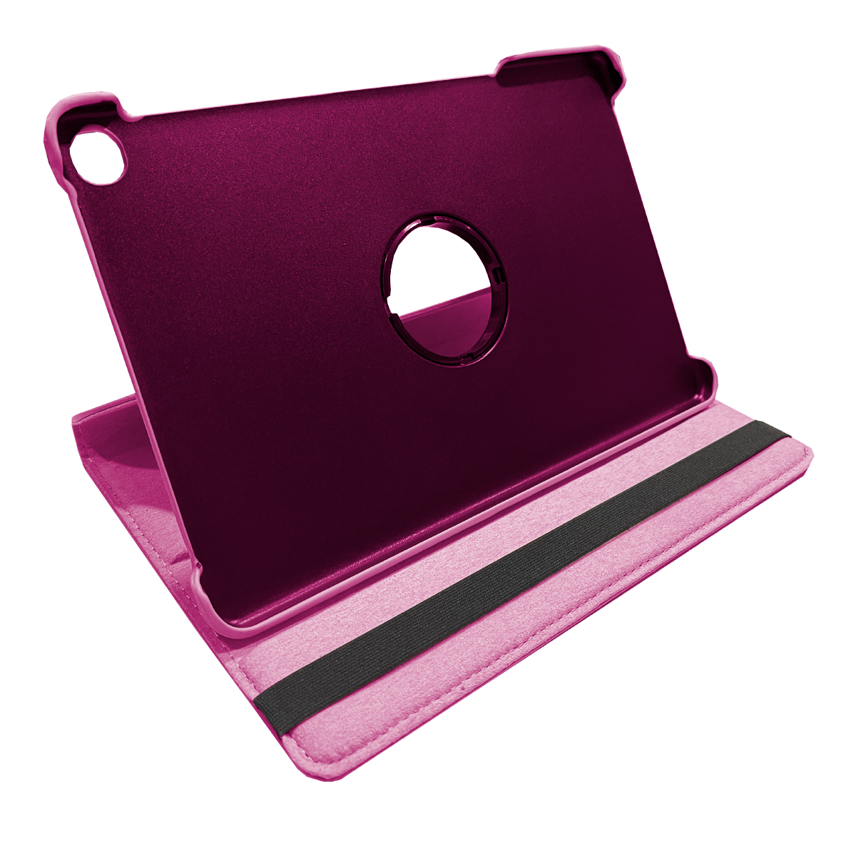 Carcasa Flip Cover 360° Tablet Huawei T10s Colores – imagen 8