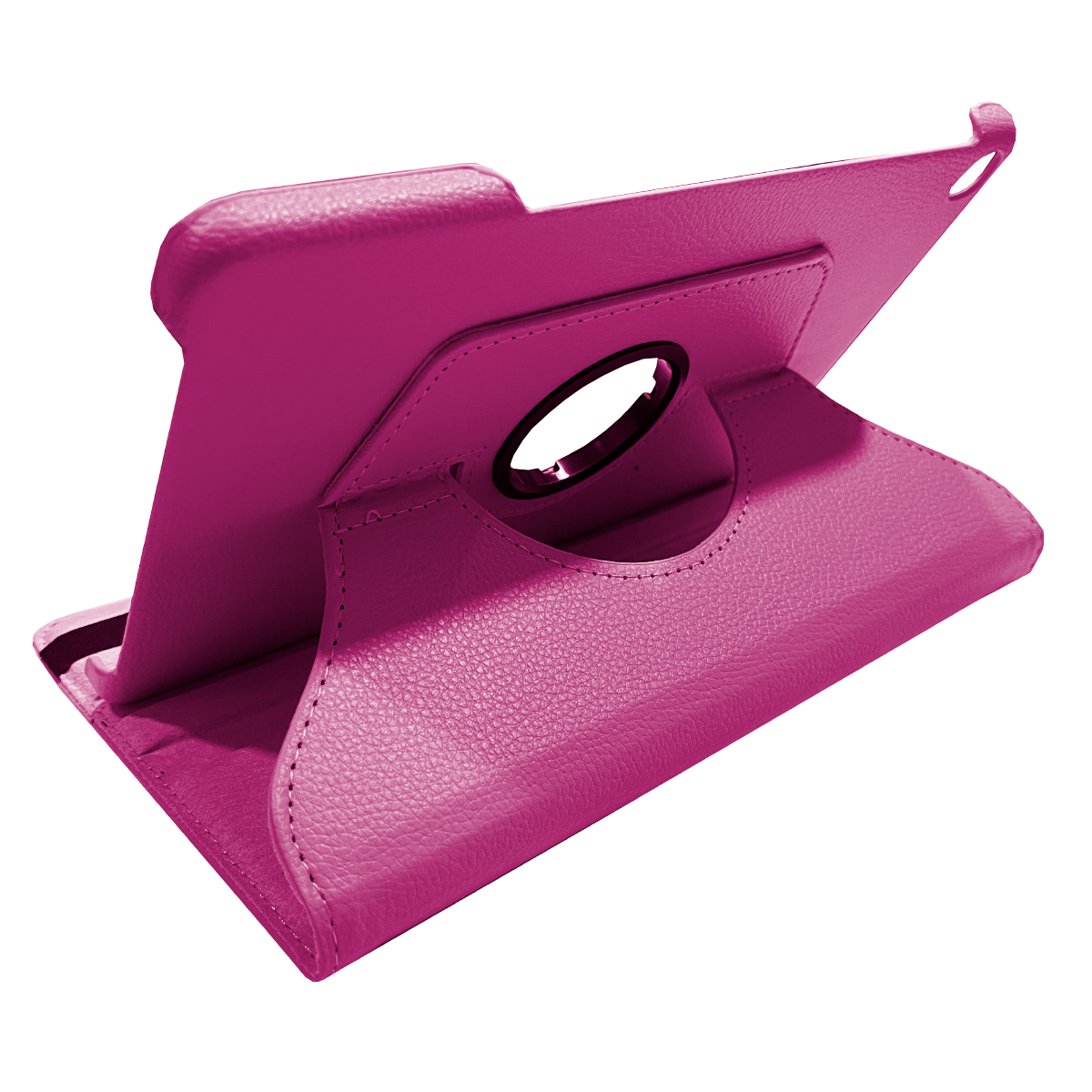 Carcasa Flip Cover 360° Tablet Huawei T10s Colores – imagen 9