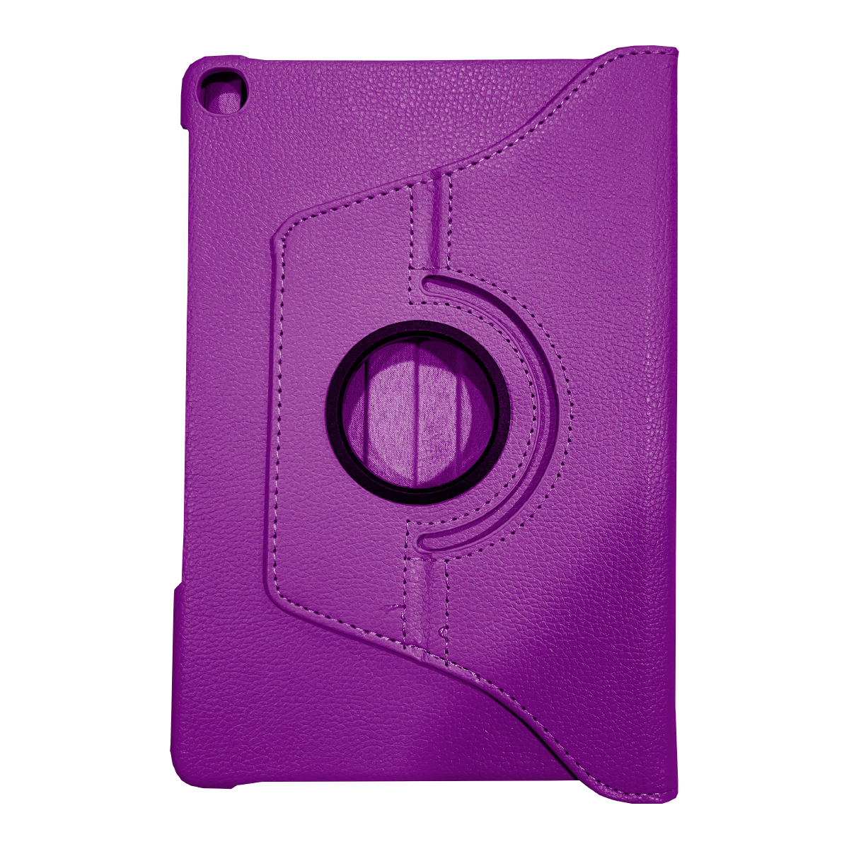 Carcasa Flip Cover 360° Tablet Huawei T10s Colores – imagen 11