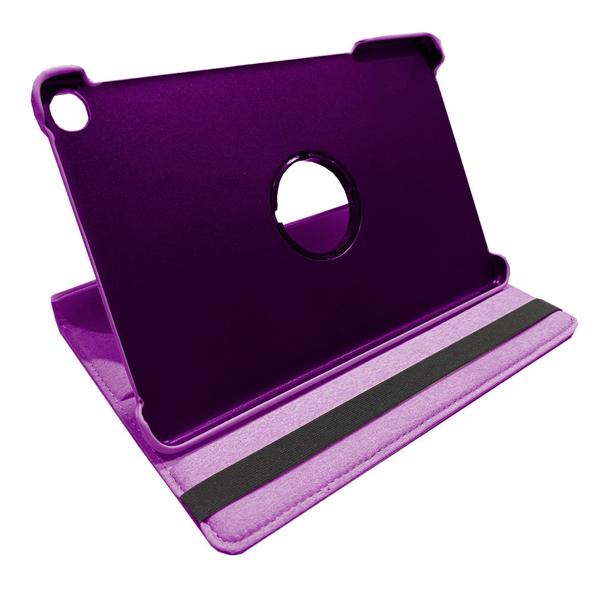 Carcasa Flip Cover 360° Tablet Huawei T10s Colores – imagen 12