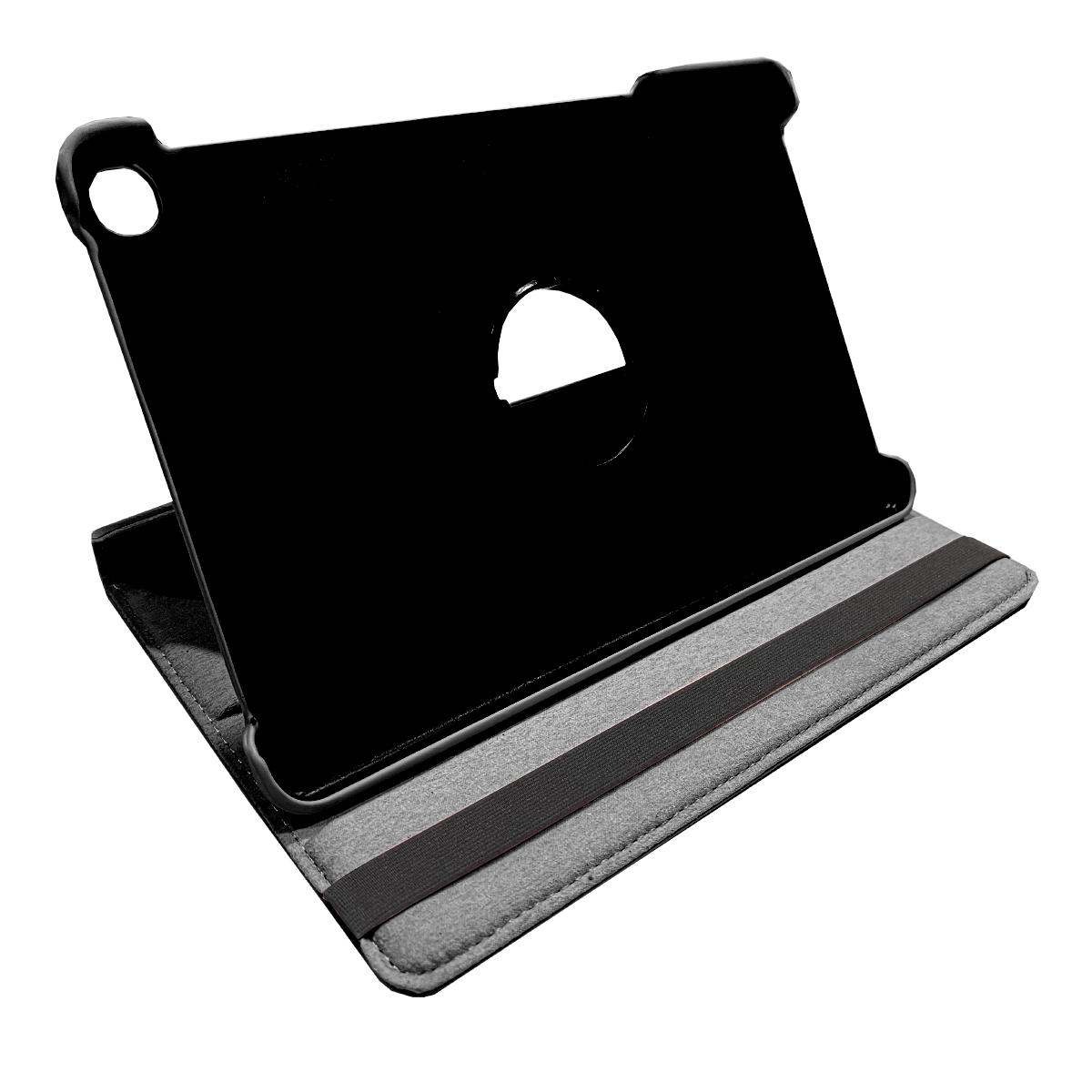 Carcasa Flip Cover 360° Tablet Huawei T10s Colores