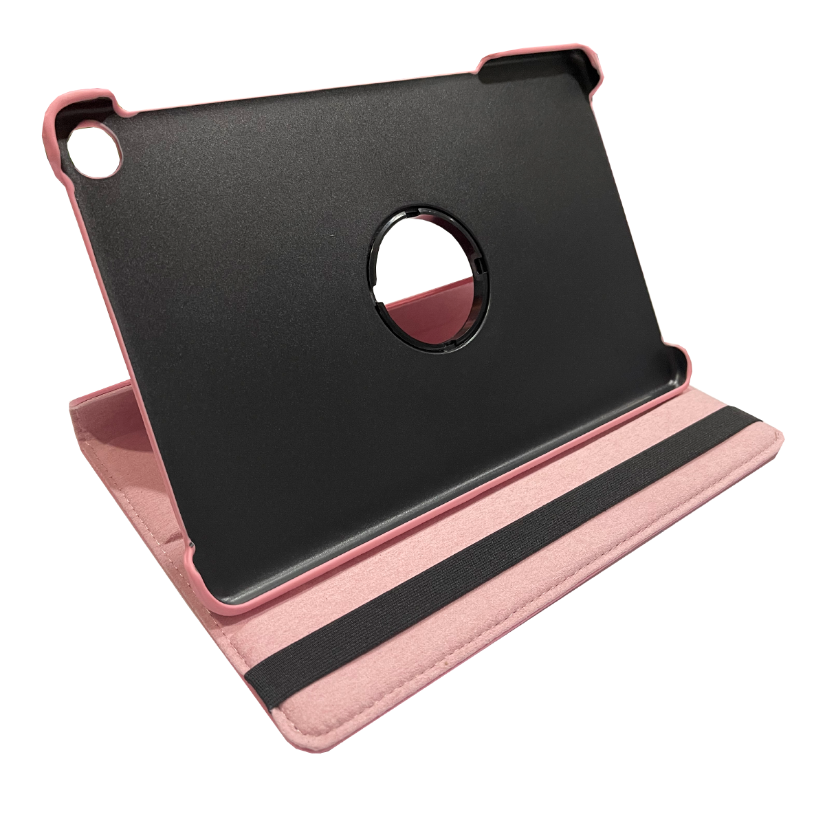 Carcasa Flip Cover 360° Tablet Huawei T10s Colores – imagen 3