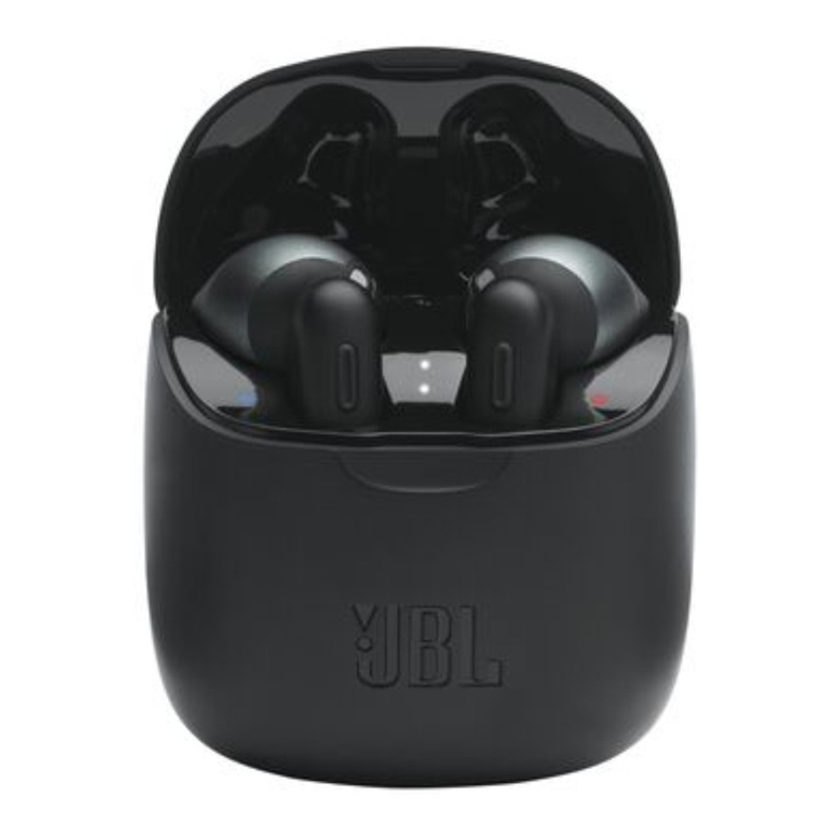 Audífonos Bluetooth Jbl T225tws Negro