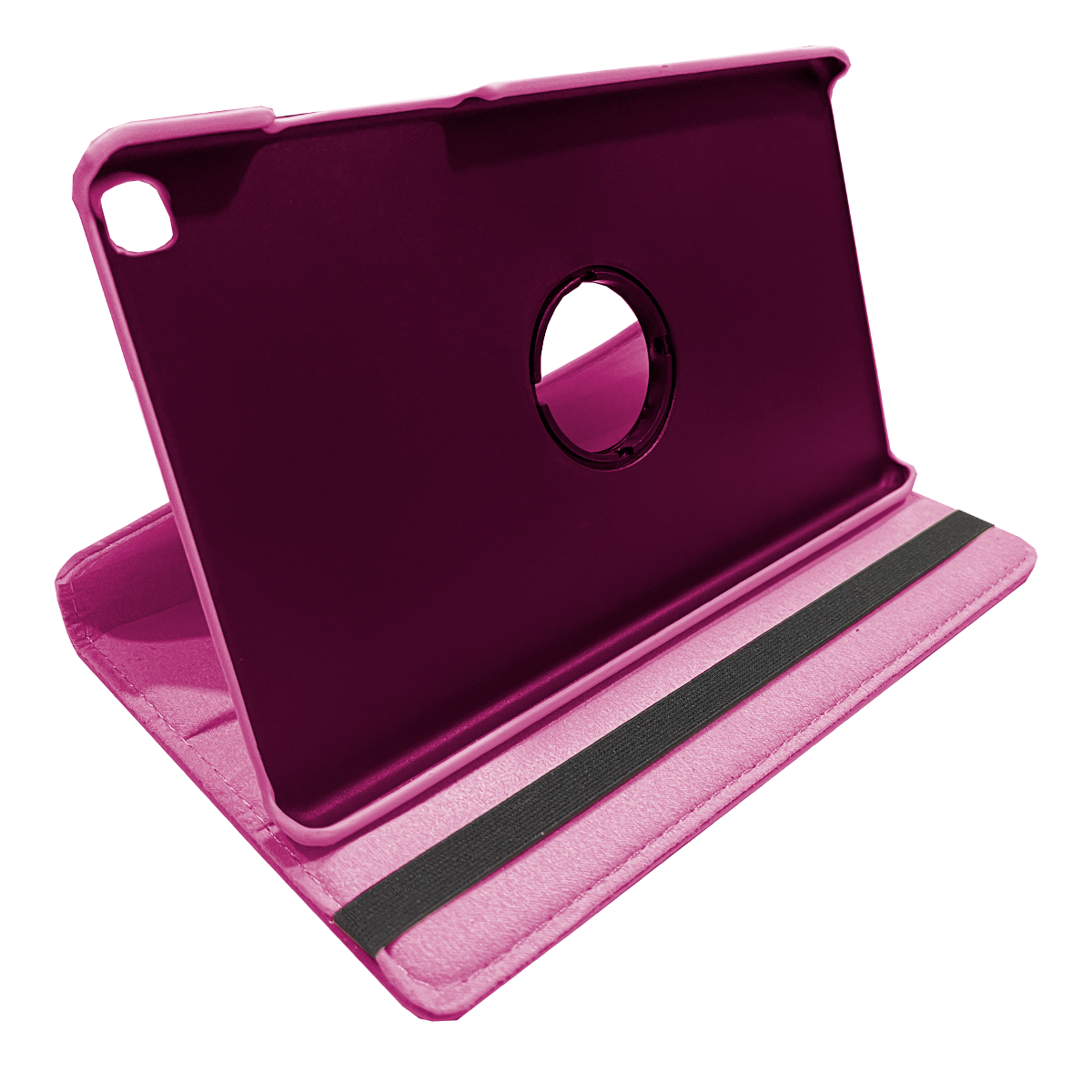 Carcasa Flip Cover 360° Samsung Galaxy A8 T290 Colores – imagen 12