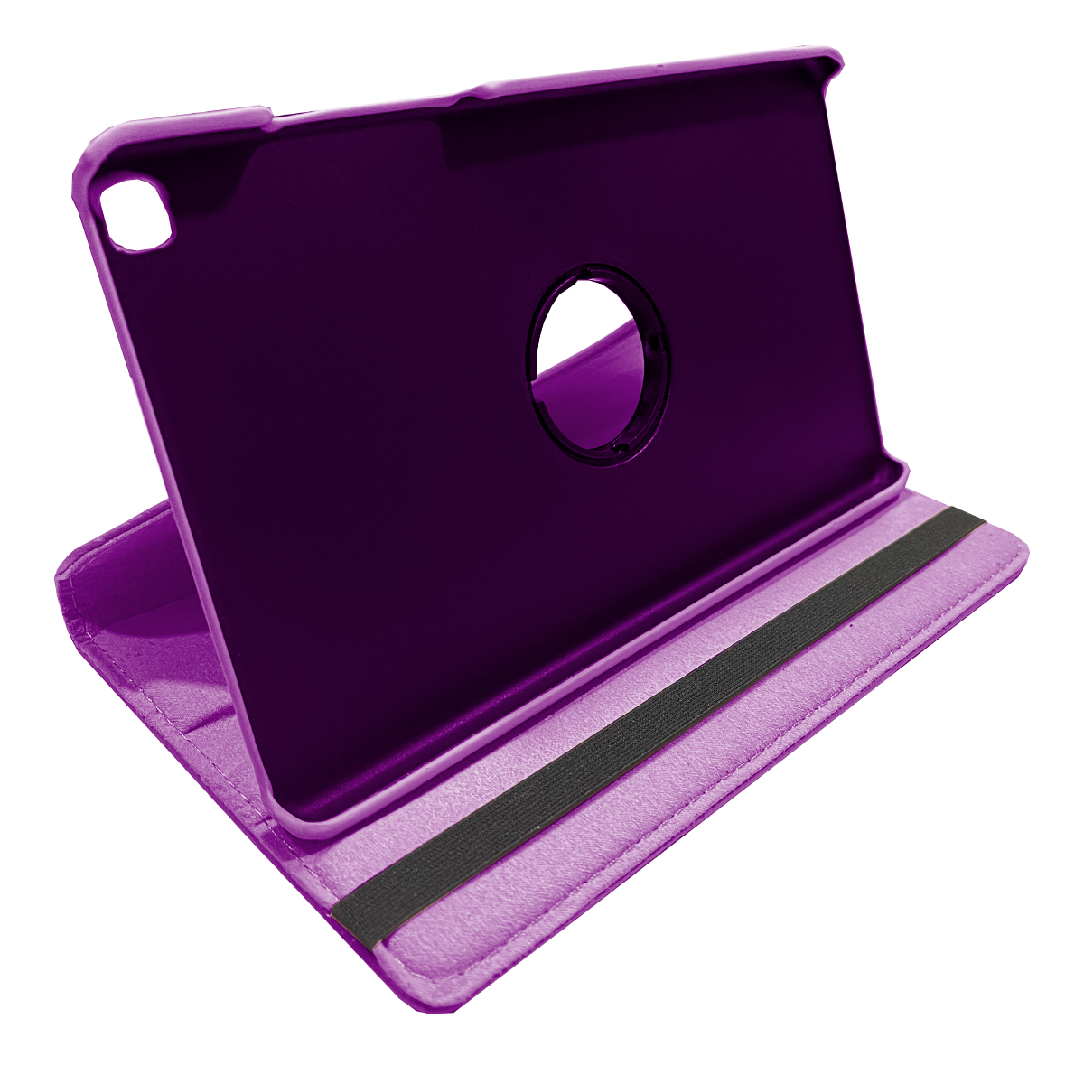 Carcasa Flip Cover 360° Samsung Galaxy A8 T290 Colores – imagen 6