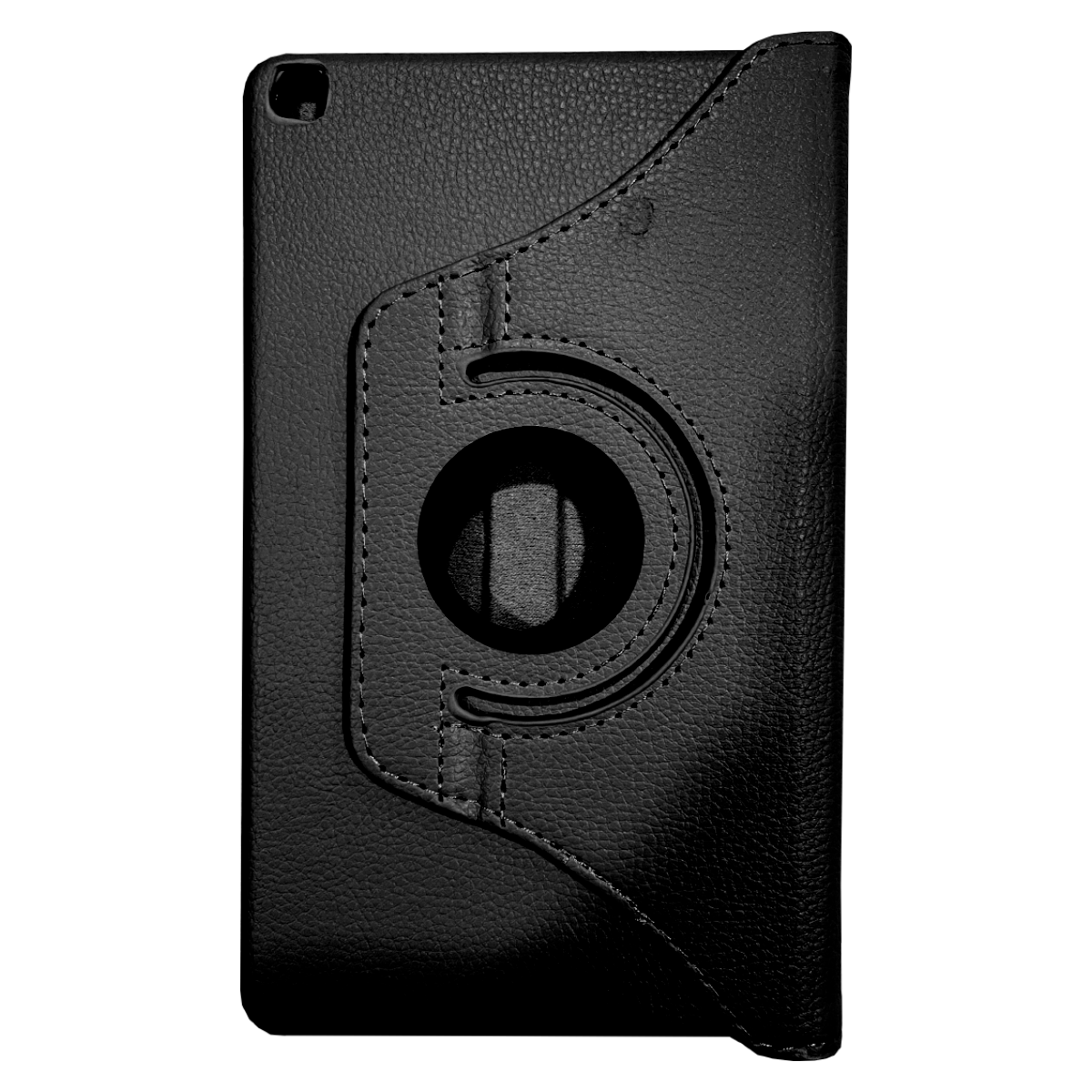 Carcasa Flip Cover 360° Samsung Galaxy A8 T290 Colores – imagen 3