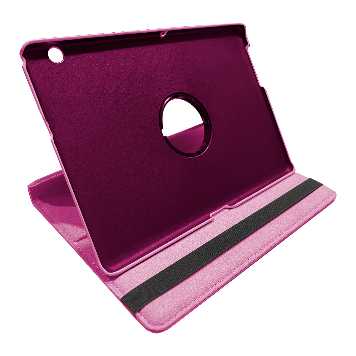 Carcasa Flip Cover 360° Tablet Huawei T3-10 9.6 Colores – imagen 14