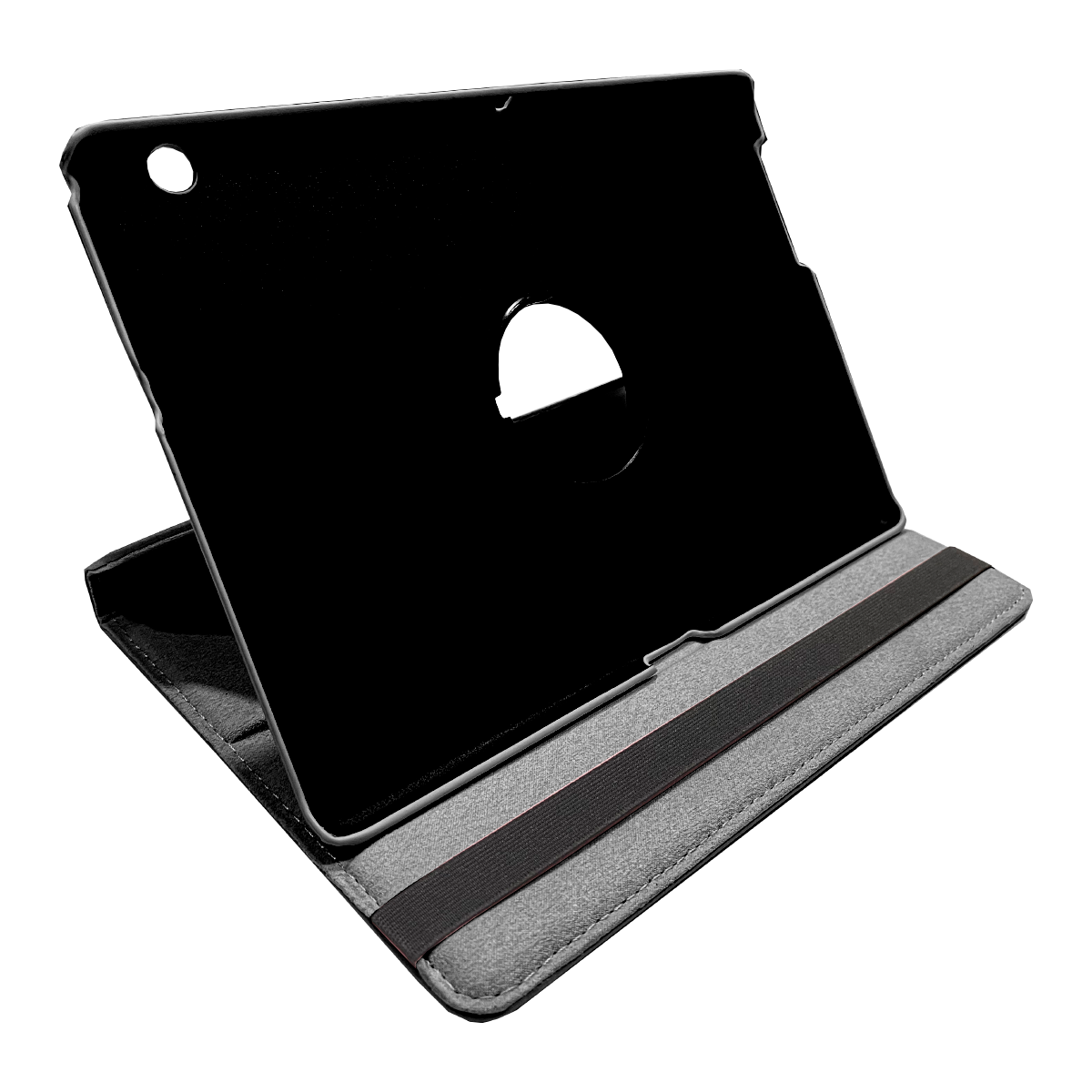 Carcasa Flip Cover 360° Tablet Huawei T3-10 9.6 Colores