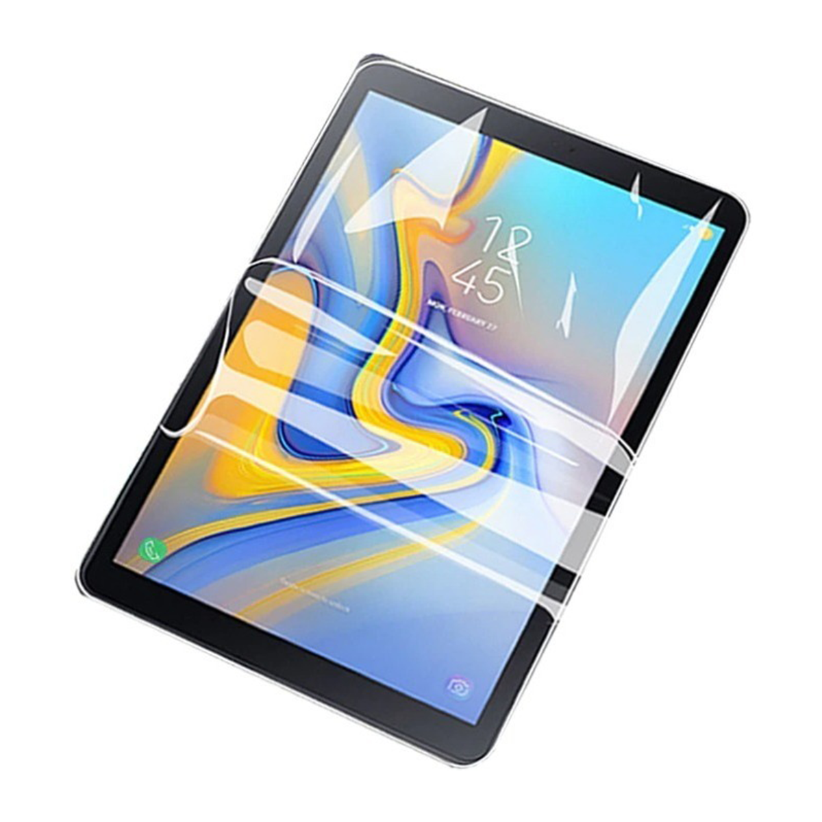 Lámina de Hidrogel Recci Huawei Matepad t 10s