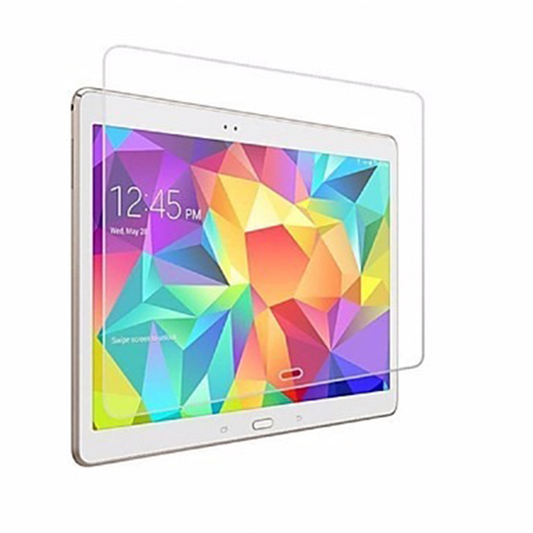 Samsung Galaxy Tab S 10.1 Tablet Lamina Vidrio Templado
