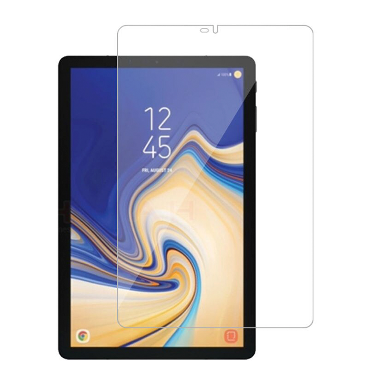 Samsung Galaxy Tab S4 Lamina Vidrio Templado
