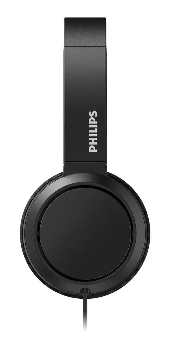 Audifonos Philips Tah4105 Manos Libres Negro – imagen 2