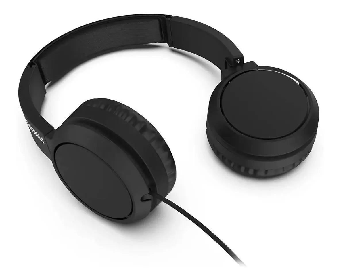 Audifonos Philips Tah4105 Manos Libres Negro – imagen 5