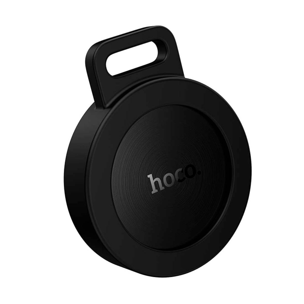 Dispositivo Inteligente Anti Pérdida Dual Hoco E101 Gps Negro