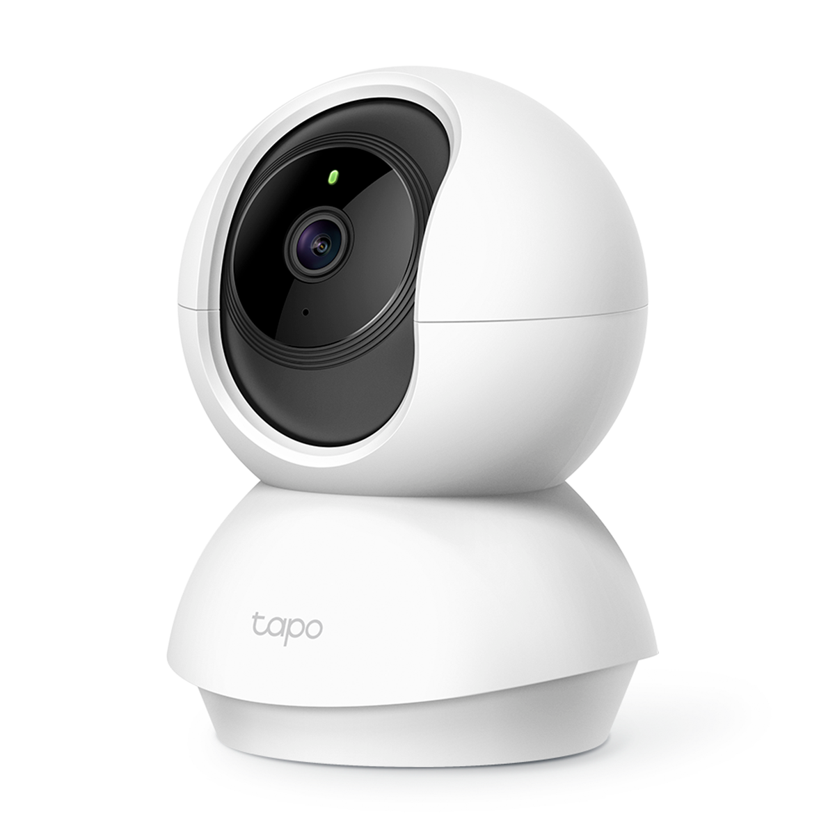 Cámara Wi-Fi Rotatoria de Seguridad Tp Link Tapo C200