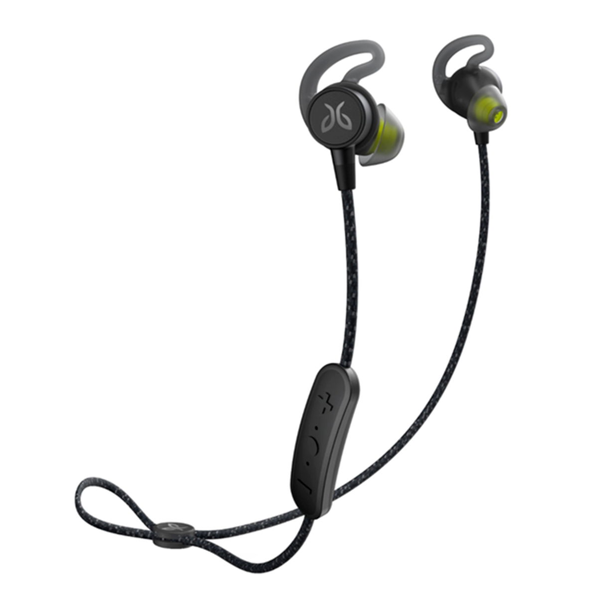 Audífonos Bluetooth Deportivos Jaybird Tarah Pro Negro