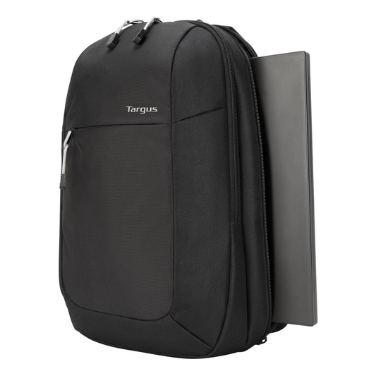 Mochila Targus Intellect Essentials 15.6 Negro