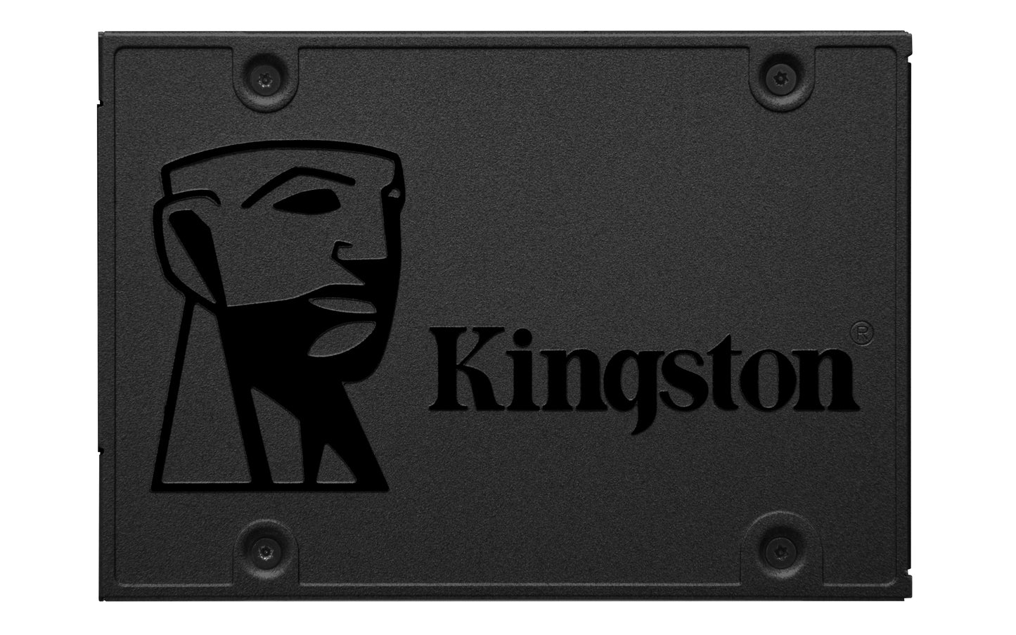 Disco Duro Ssd Kingston KC600 512 Gb Sata 2,5 Negro – imagen 2