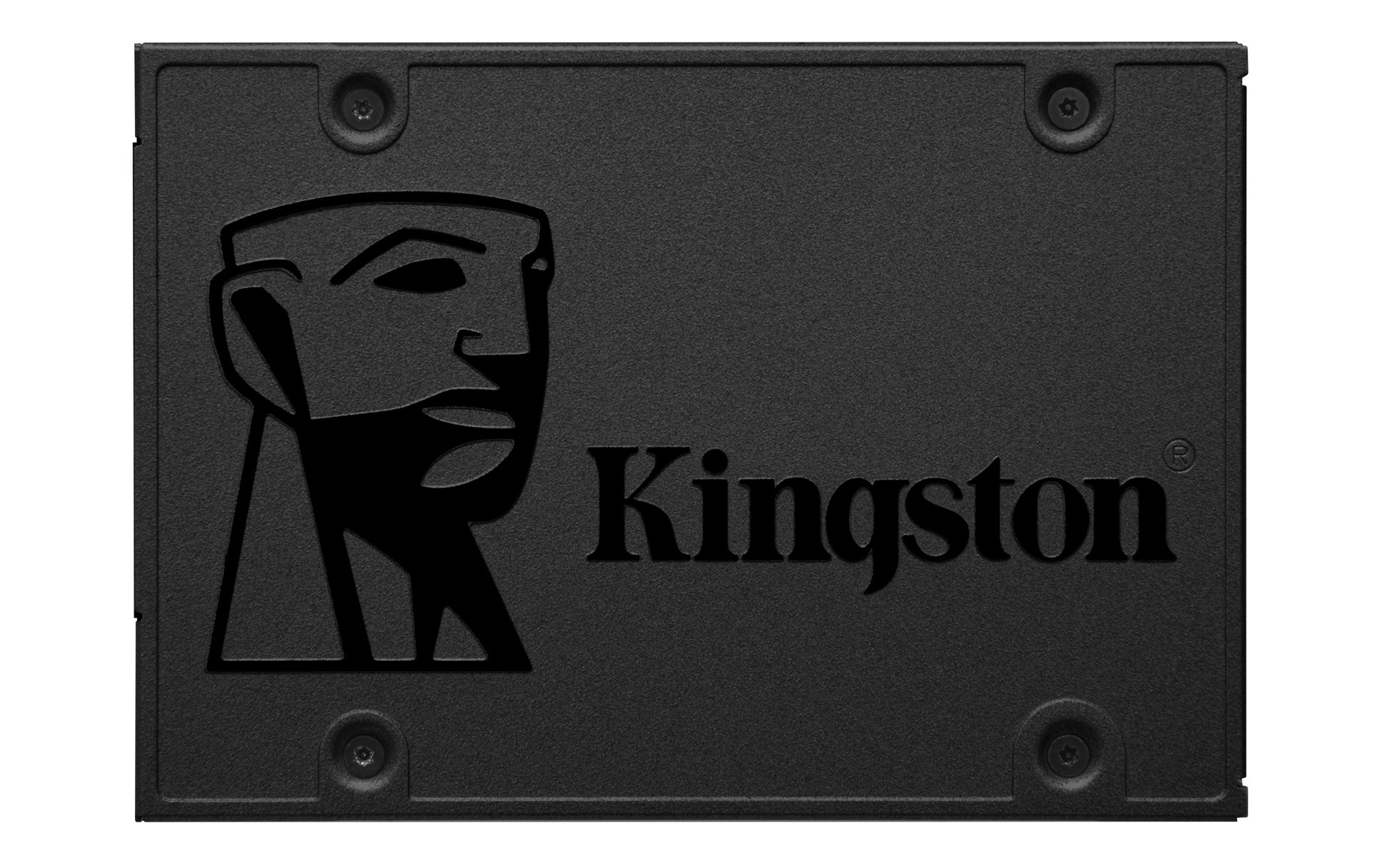 Disco Duro Ssd Kingston KC600 512 Gb Sata 2,5 Negro – imagen 2