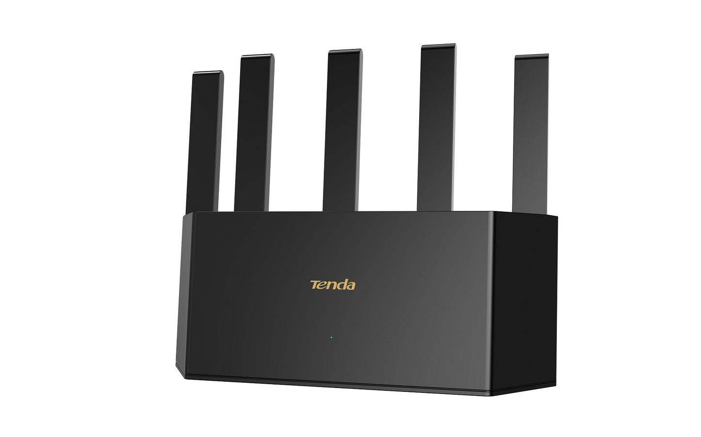 Router Tenda Be5100 Banda Dual Wifi 7 Router Te6l Pro Negro