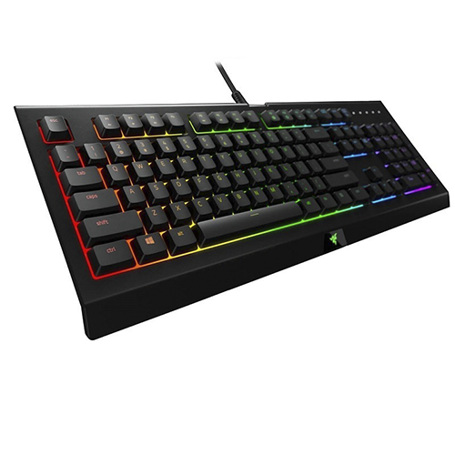Teclado Gamer Razer Cynosa Chroma Español Rgb