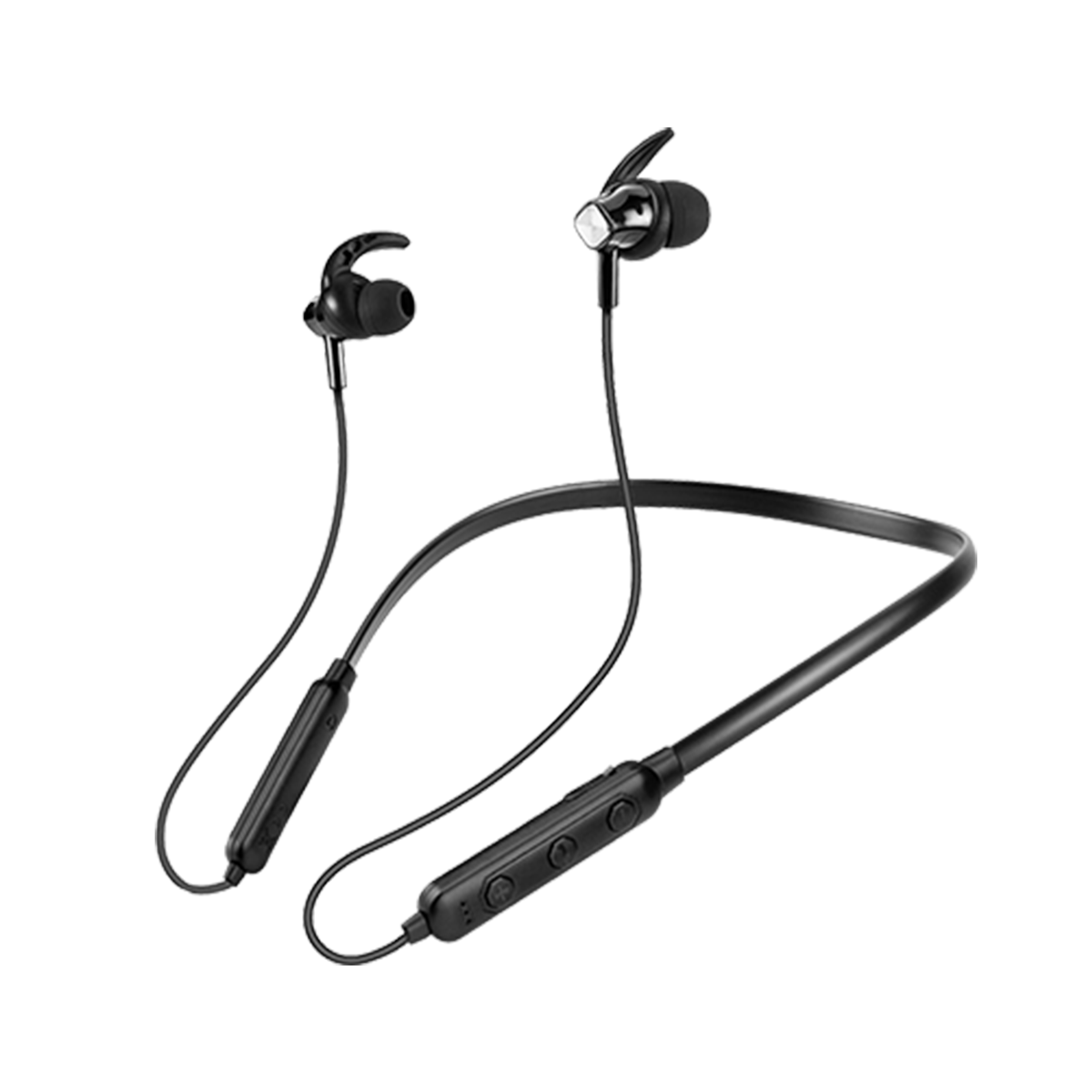 Audifonos Bluetooh Xtech Aktive XTH-710 Negro