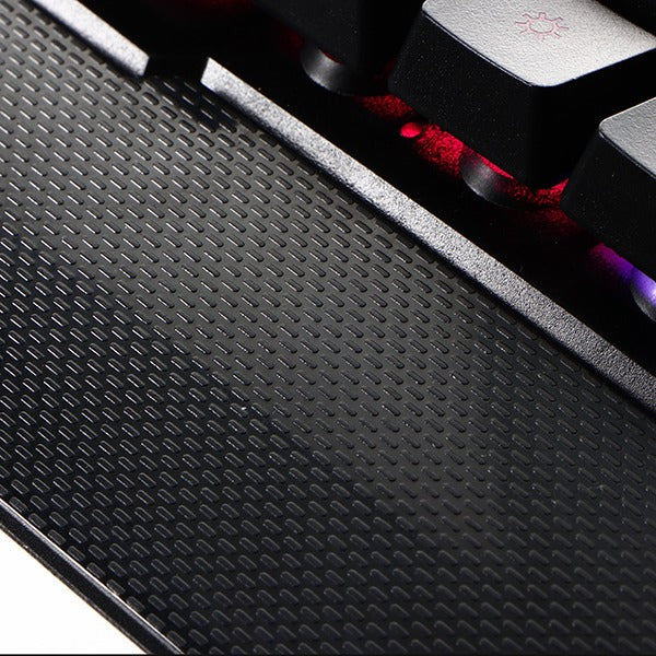 Teclado Gamer Xtech Retroiluminado Xtk-510s Negro – imagen 2