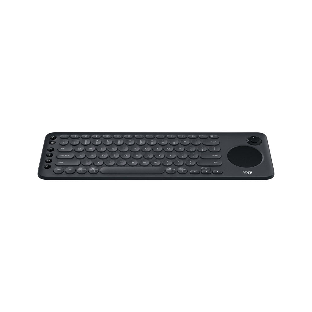 Logitech Teclado Para Smart Tv, Tv Y Pc K600 – imagen 3