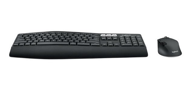 Combo Teclado + Mouse Inalámbrico Logitech Mk850 Performance – imagen 4