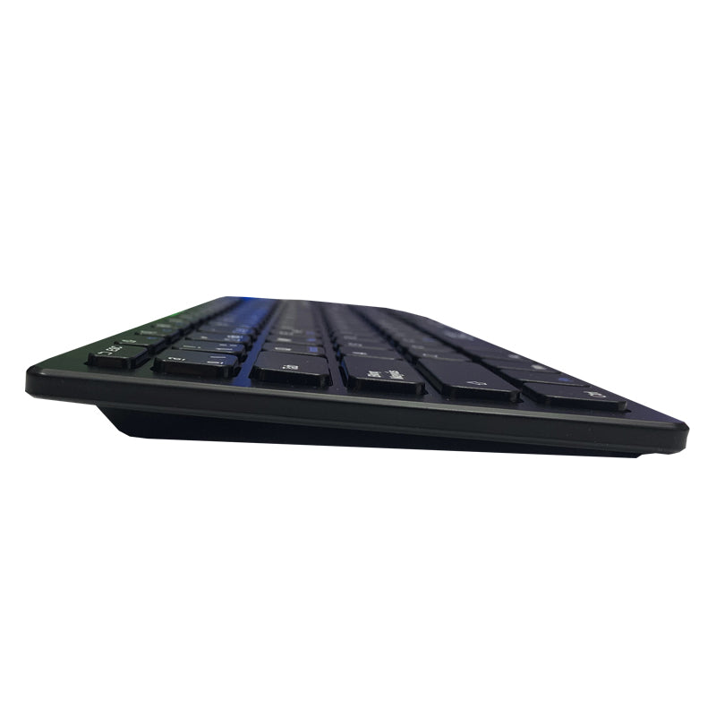 Teclado Bluetooth Gtc Kbg-206 Numerico Pc Mac Tablet Smartphone – imagen 3