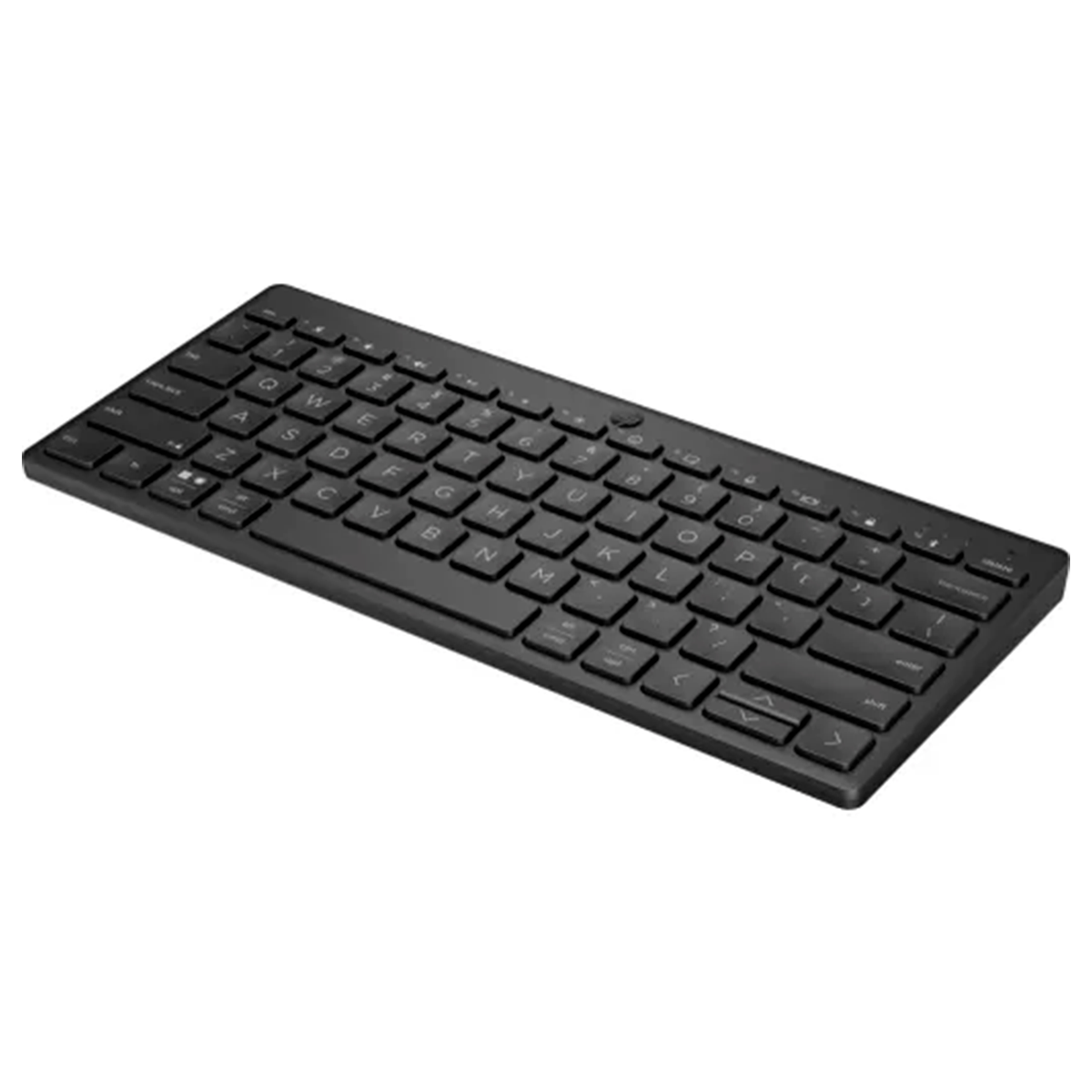 Teclado Inalámbrico Hp 350 Compacto Multiuso Negro – imagen 2